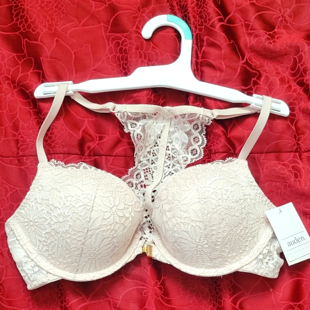 Brand new bra
